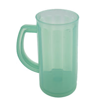 5721 plastic mug with handle d48