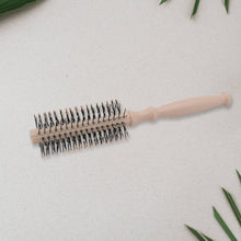 6191 round hair brush