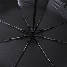 12744 travel foldable umbrella 1pc