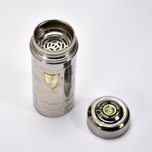 6754 stainless steel hydra vacuum insulated flask water bottle