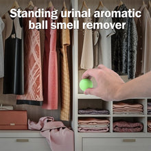 6285 urinal balls sani balls bathroom freshener fragrance blocks air freshener for bathroom toilet shoe rack etc long lasting fragrance 1