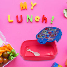 5983 smart lunch box