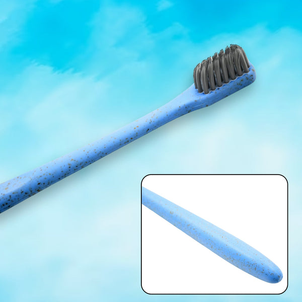 12579 soft toothbrush 1pc