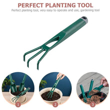 9147 gardening tools 2pc