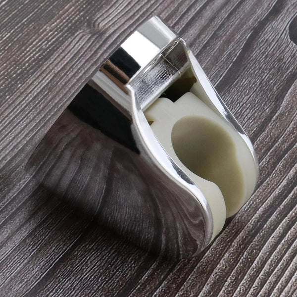 6255l 6255a adjustable hand shower holder with fixing screws adjustable bracket for bathroom loose