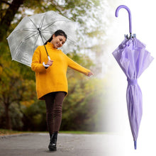 foldable travel umbrella