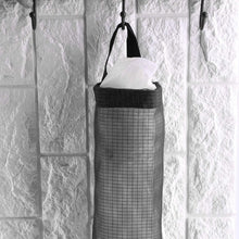 17810 hanging waste bag holder no2