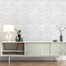 9276 wallpaper 3d foam wallpaper sticker panels i ceiling wallpaper for living room bedroom i furniture door i foam tiles square design