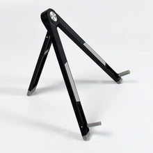 1430 slim tablet mobile stand for adjustable foldable tablet stand