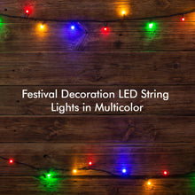 8344 3mtr home decoration diwali wedding led christmas string light indoor and outdoor light festival decoration led string light multi color light 15l 3 mtr