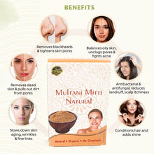 12791 100gram herbal tan removing multani mitti face pack for skin care age group