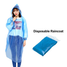 6182 disposable rain coat for having prevention from rain and storms to keep yourself clean and dry