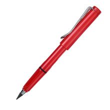 2 in 1 pencil with replaceable head eraser
