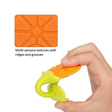 4490 fruit shap teether 1pc