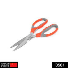 0561a 8inch 3in1 scissor