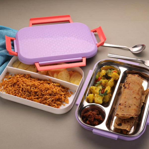 5364 breaktime lunch box no1