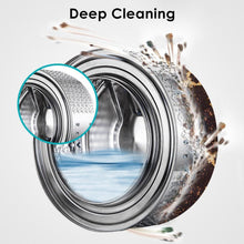 6431 washing machine stain tank cleaner deep cleaning detergent powder 1pc