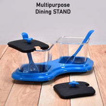 0148 multiuse 2pc dining stand