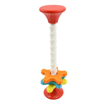 17995 Baby Toy, Mini Spinner, Educational Toy,Â Tower, Kids Spinning Toy, Puzzle Funny Rotating Tower Toy High Quality Gift for Baby Brain Game Mini Capable of Developing Big Brains Toy (1 Pc)