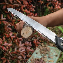 1793 folding handsaw pruning saws for tree trimming camping gardening hunting cutting wood pvc bone