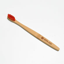 13028 Bamboo Wooden Toothbrush SoftÃƒÂ¢Ã‚Â ToothbrushÃƒÂ¢Ã‚Â Wooden Child Bamboo ToothbrushÃƒÂ¢Ã‚Â Biodegradable Manual Toothbrush For Adult, Kids (15 Pcs Set / With Round Box) - F4mart