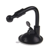 0282b flexible mobile stand multi angle adjustment with 360 degree adjustment for car home use mobile stand