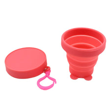 8736-reusable-folding-silicone-tumbler-glass-cup-folding-cups-with-reusable-lid-silicone-folding-cup-with-clip-hook-folding-travel-cup-bag-for-travel-camping-sports-1-pc