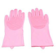 8740 scrubber gloves 155gm