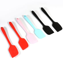 multipurpose silicone spoon silicone basting spoon non stick kitchen utensils household gadgets heat resistant non stick spoons kitchen cookware items for cooking and baking 1 pc 1