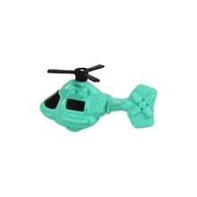 1929 small diy helicopter toy small kids toy rotating tail wing diy helicopter