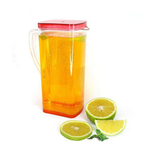 2789 2000ml square jug for carrying water and types of juices and beverages and all