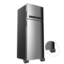 1124 Premium Multipurpose Heavy Duty Cupboard/Refrigerator/Sofa Base Stand - Set of 4 Pcs 