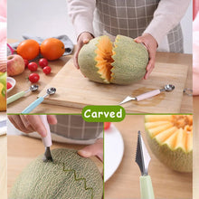 7031 water melon cutter small