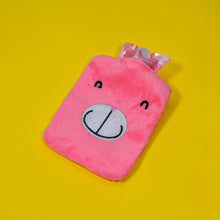 6502 chb pink cartoon hot bag