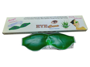 0403b sleeping eye shade mask cover for insomnia meditation puffy eyes and dark circles