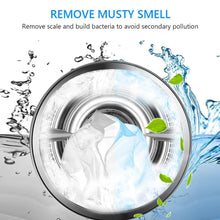 6431 washing machine stain tank cleaner deep cleaning detergent powder 1pc