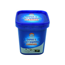 7264 over n cookware cleaner powder
