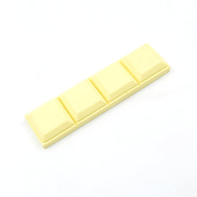 4168 chocolate shape eraser 1pc