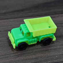 4414 dumper truck toy 1
