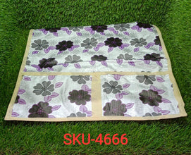 4666 Microwave Oven Cover 