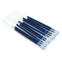8848 blue pen refill all round ball pen refill smooth writing pen refill all pen suitable 1pc