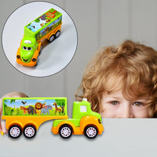 8052 toy truck