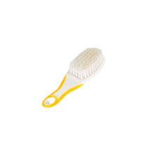 handle grip nail brush for men and women