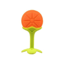 4490 fruit shap teether 1pc