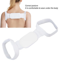6628 shoulder posture corrector