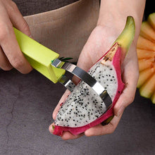 2606 watermelon cutter n scooper