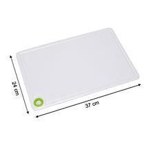 2316 fruit vegetable chopping board plastic cutting board for kitchen
