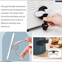 12657-power-plug-holder-organizer-for-appliances-tidy-cord-winder-cable-organizer-self-adhesive-wire-wrap-holder-for-coffee-maker-pressure-cooker-etc-1-pc
