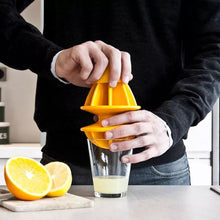 5316 jatpat juicer citrus hand juicer plastic high quality juicer for home multi use juicer