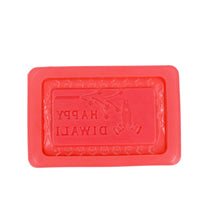 4886 flexible silicone mold candy chocolate cake jelly mould 1